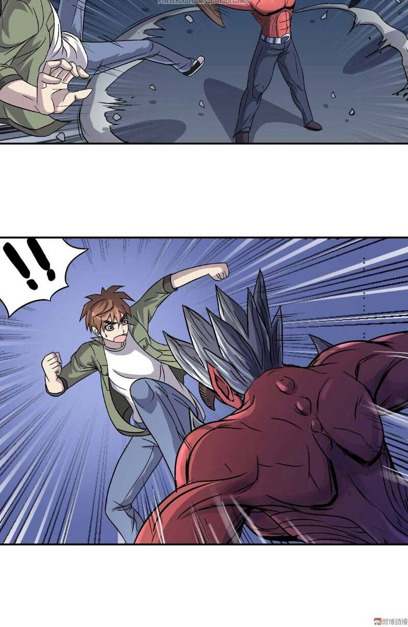 Khống Vận Sư: Chapter 78