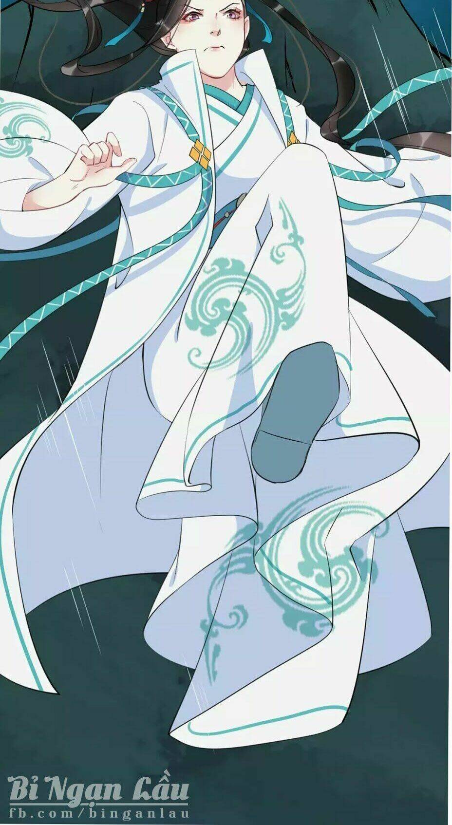 Bồng Sơn Viễn: Chapter 32