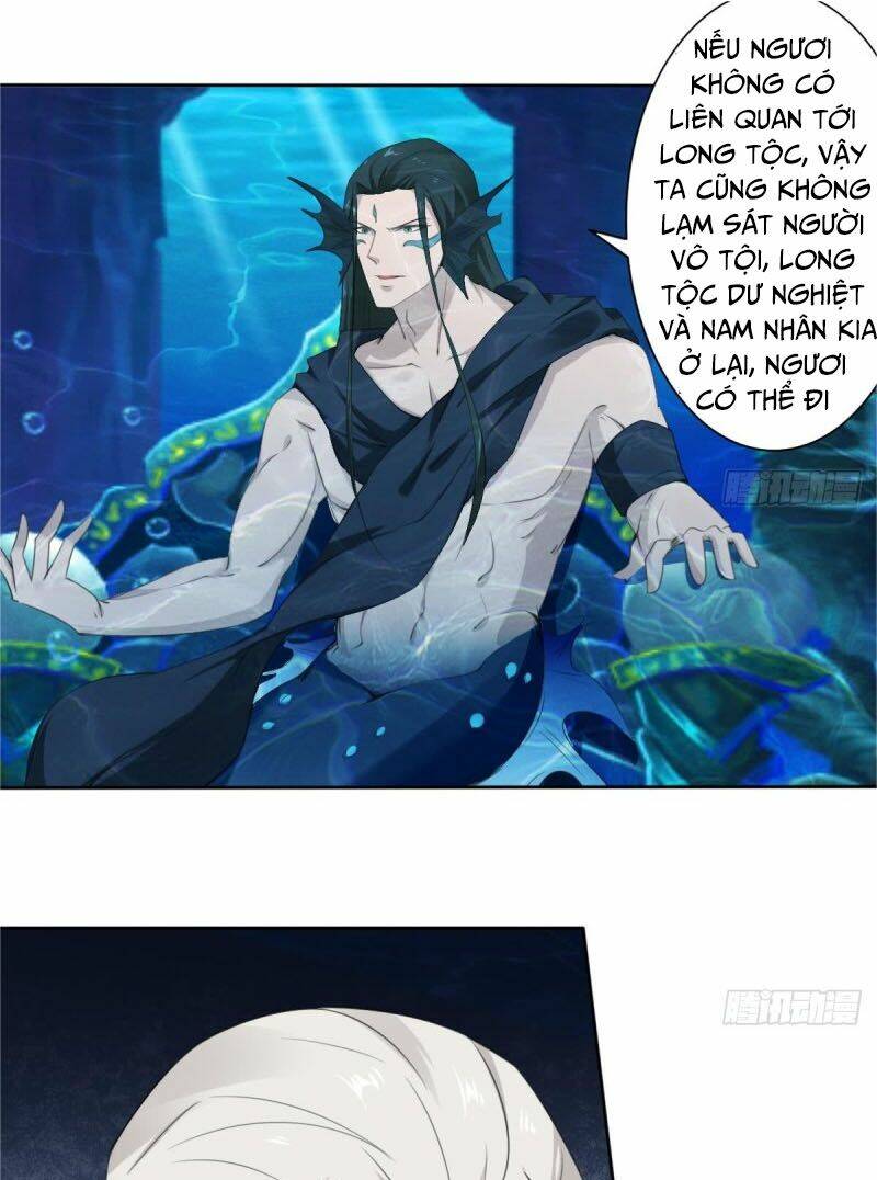 Tu Chân Giả Tại Dị Thế: Chapter 252