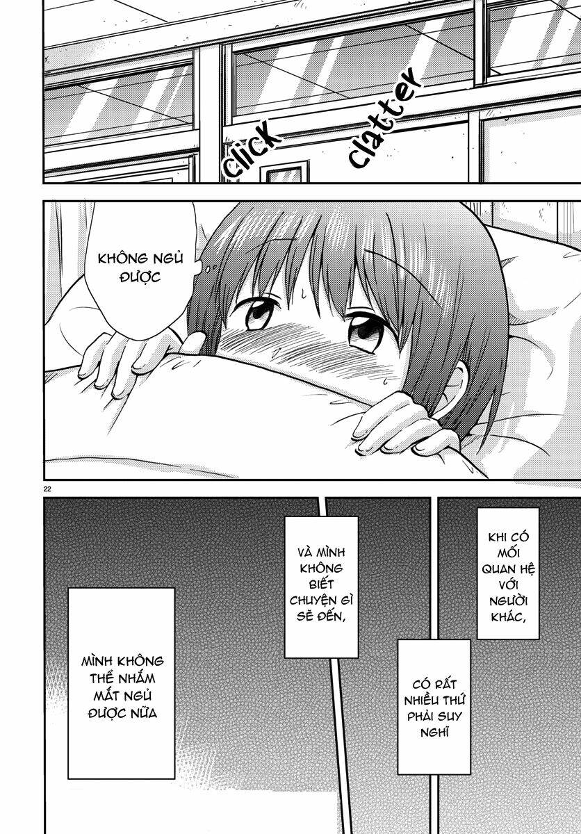 Frag Time: Chapter 9