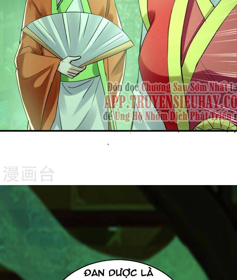 Tiên Đế Trở Về: Chapter 349