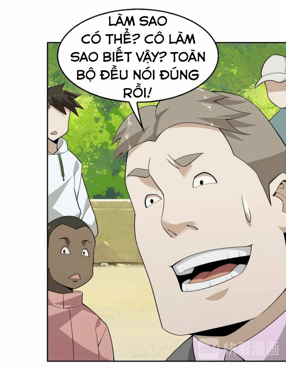 Siêu Cấp Đại Chủ Bạ: Chapter 43