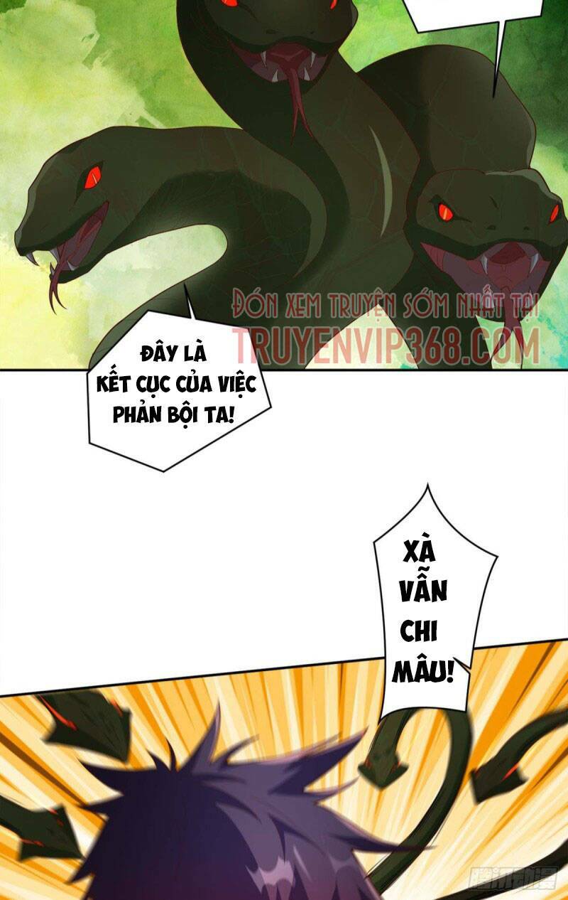 Mạt Thế Thần Tài: Chapter 53