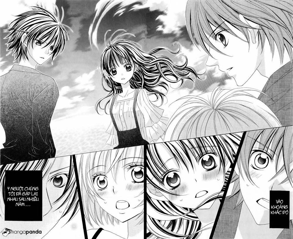 Mình Thích Cậu Đó, Suzuki: Chapter 51