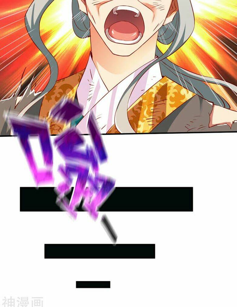 Chiến Đỉnh: Chapter 120