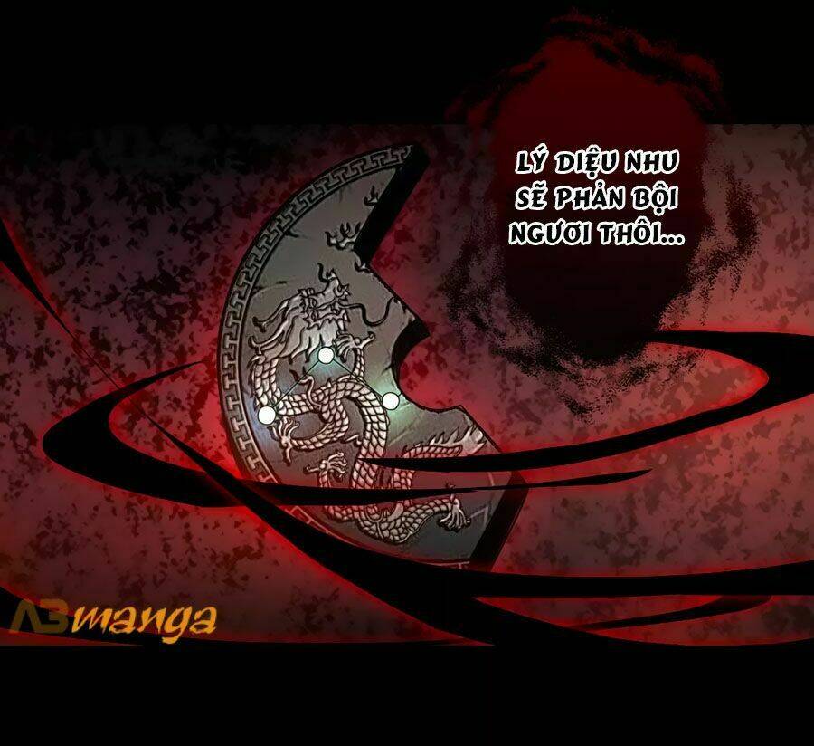 Toàn Cơ Từ: Chapter 46.1