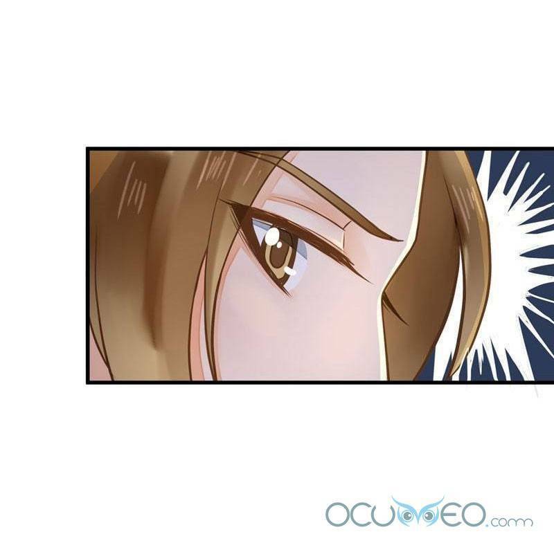 Quý Phi Này Có Chút Cơ: Chapter 22