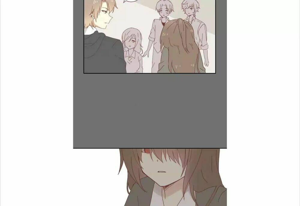 From Nightmare To Love: Chapter 7