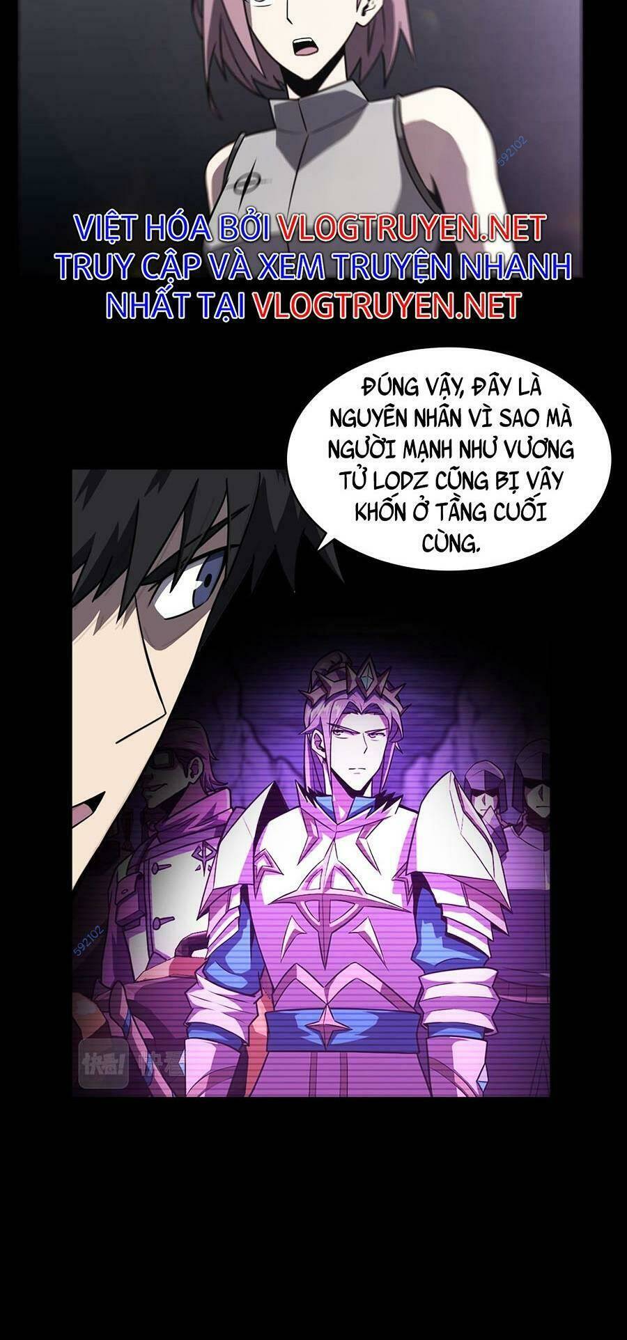 Tác Giả Sinh Tồn Ký: Chapter 19