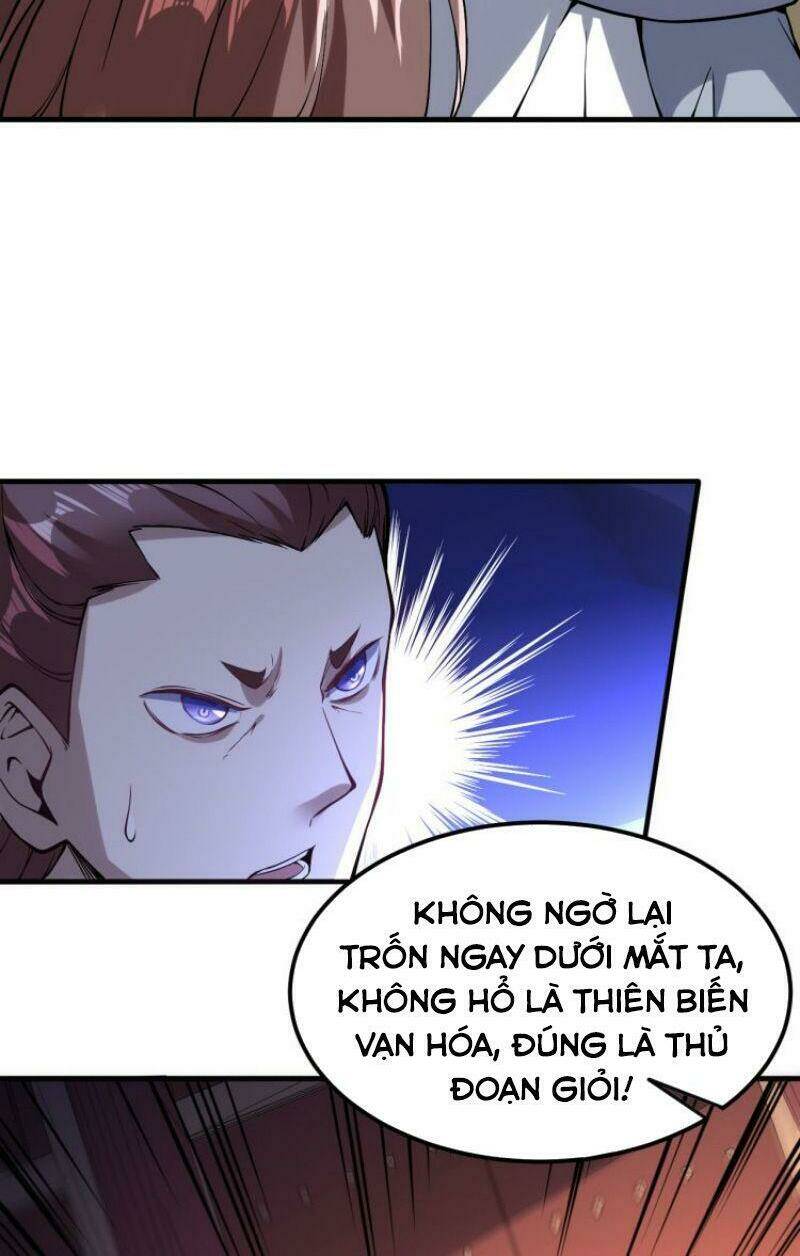 Đấu Hồn Đại Lục: Chapter 54