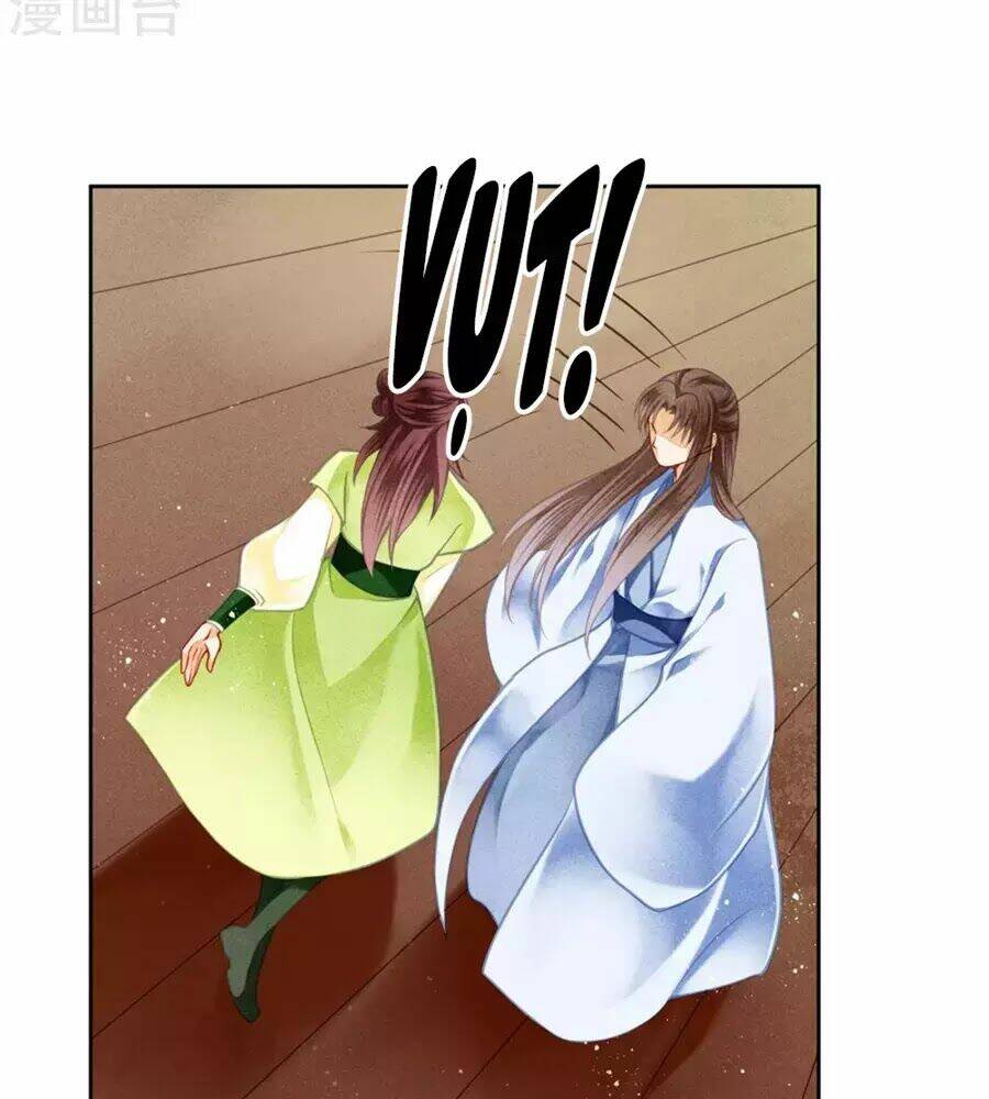Ái Thượng Vô Địch Tiếu Hoàng Hậu: Chapter 104