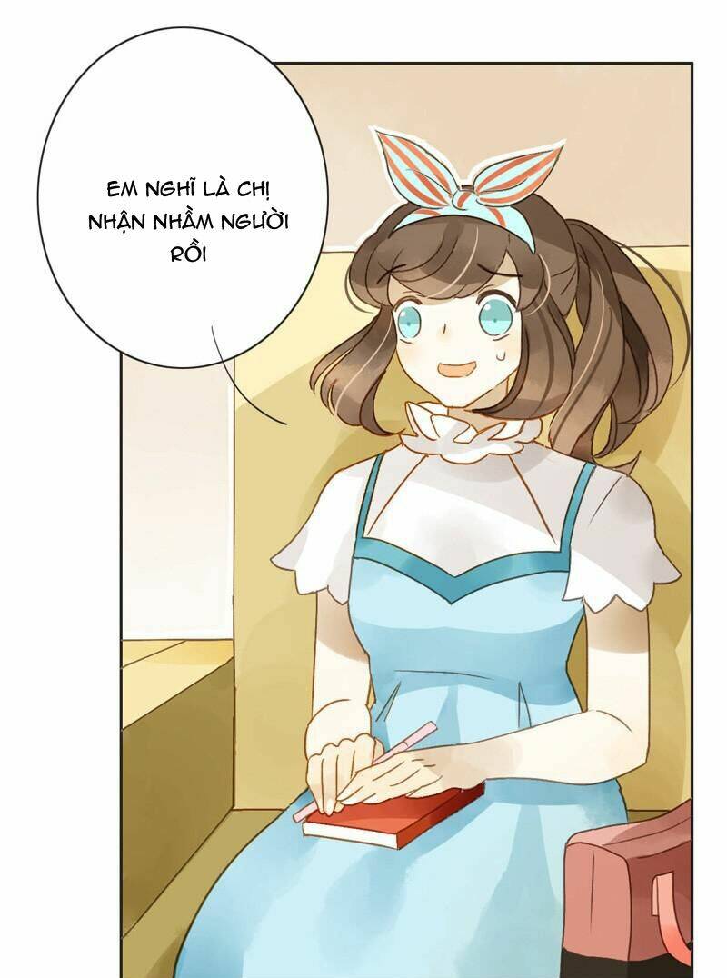 Sức Mạnh Của Sắc Đẹp: Chapter 45