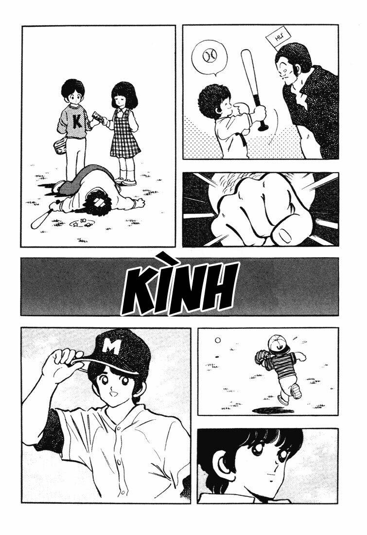 Touch: Chapter 154