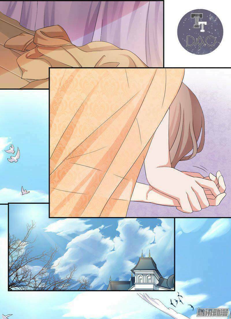 Đoạt Hôn Ác Thiếu: Chapter 1