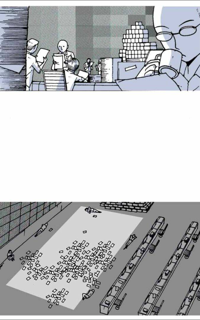 Mắc Kẹt Trên Mặt Trăng: Chapter 13