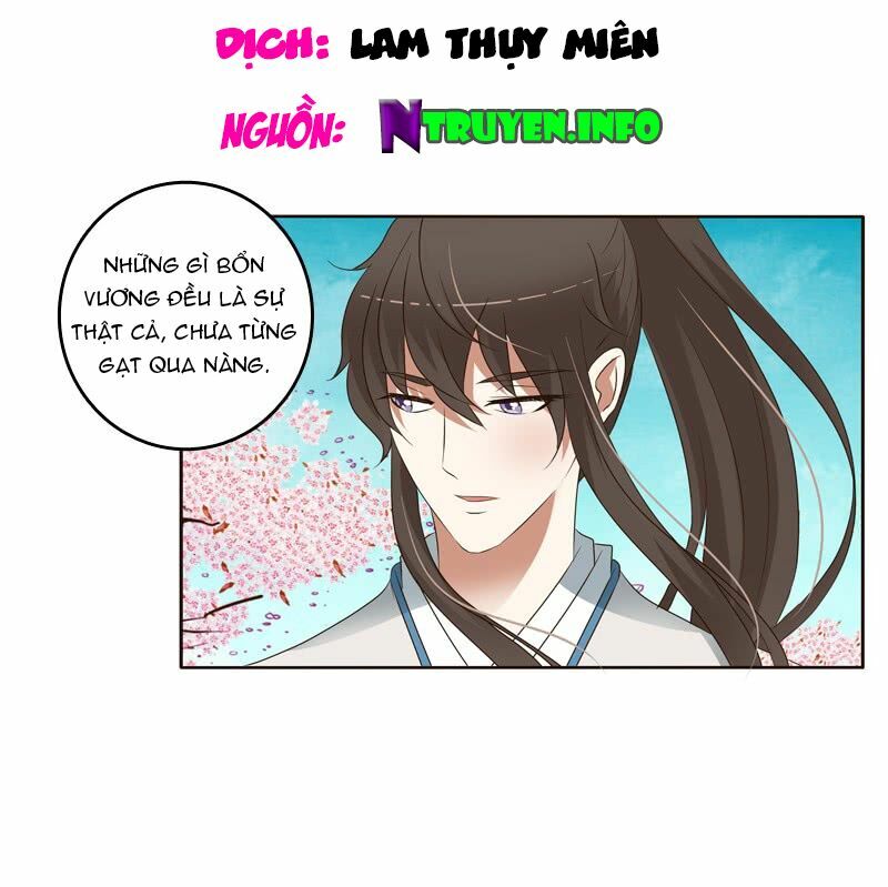 Thông Linh Phi: Chapter 200