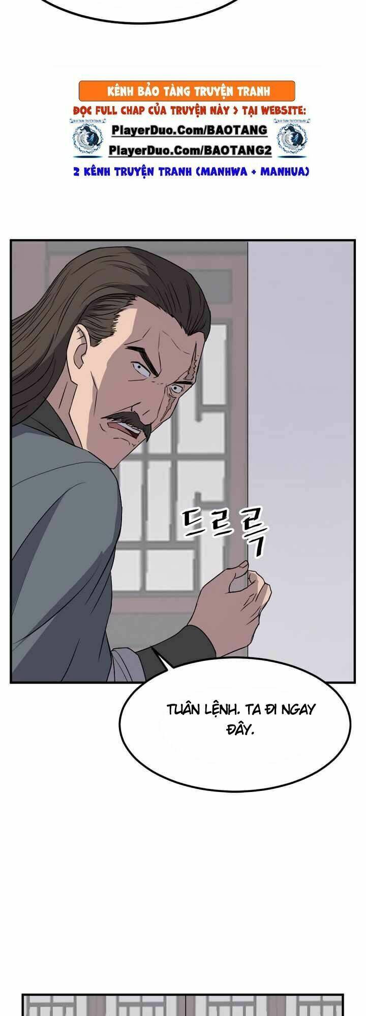 Trọng Sinh, Bất Khả Chiến Bại: Chapter 110