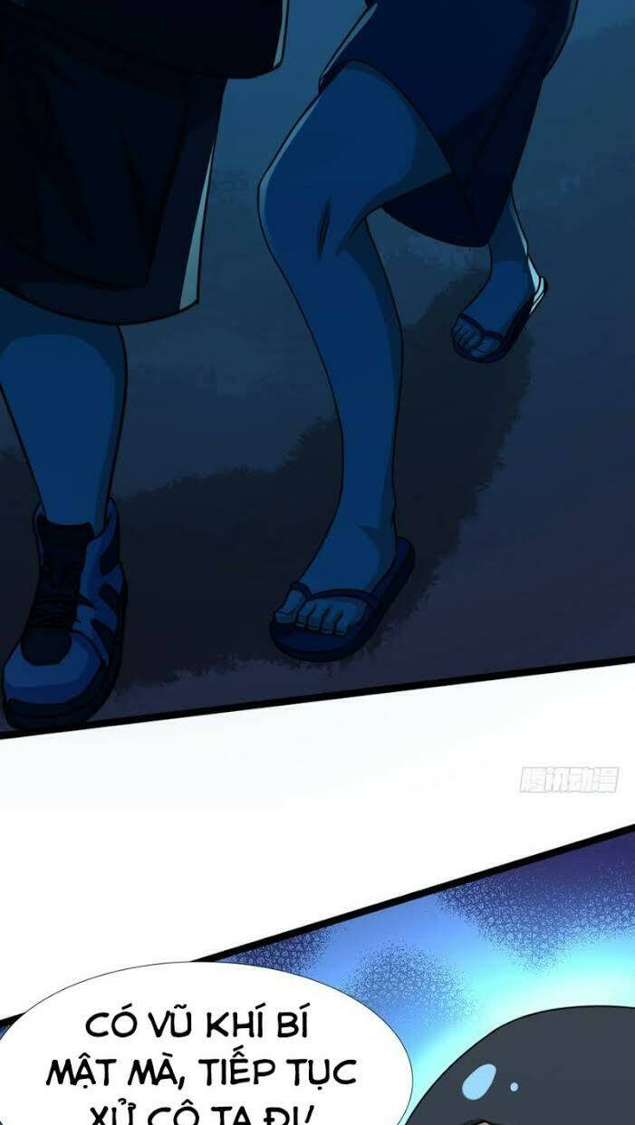 Thập Nhị Thiên Kiếp: Chapter 12