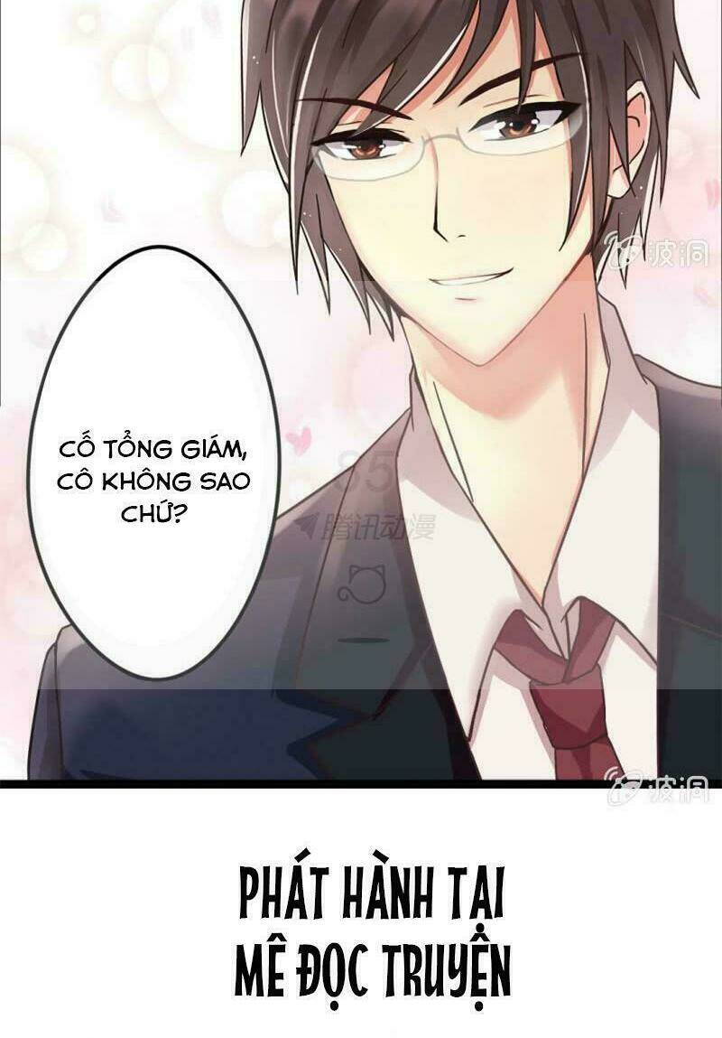 Kết Hôn Thử 99 Ngày: Chapter 2