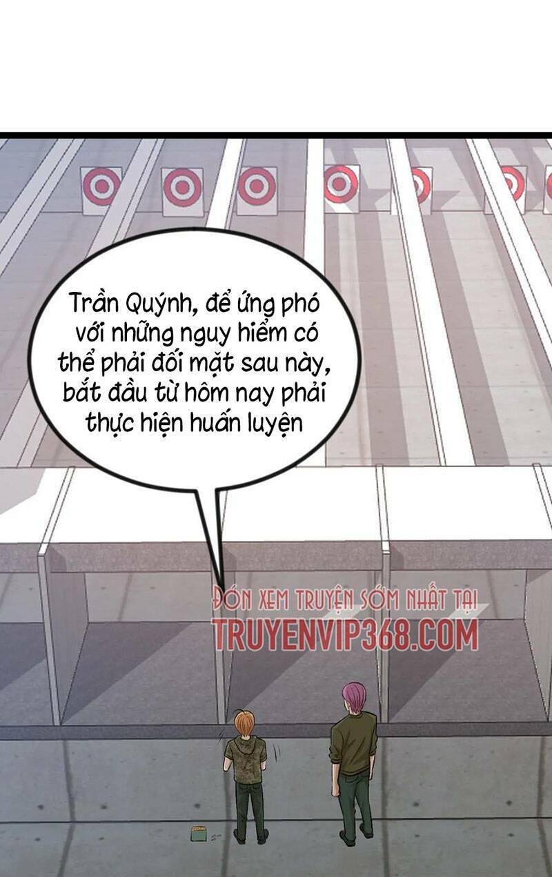 Đai Ca Trở Lại Tuổi 16: Chapter 144