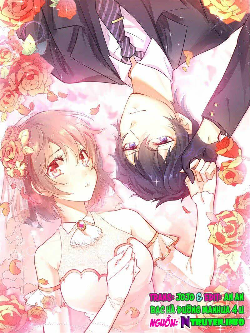 Ám Luyến Thành Hôn: Chapter 7