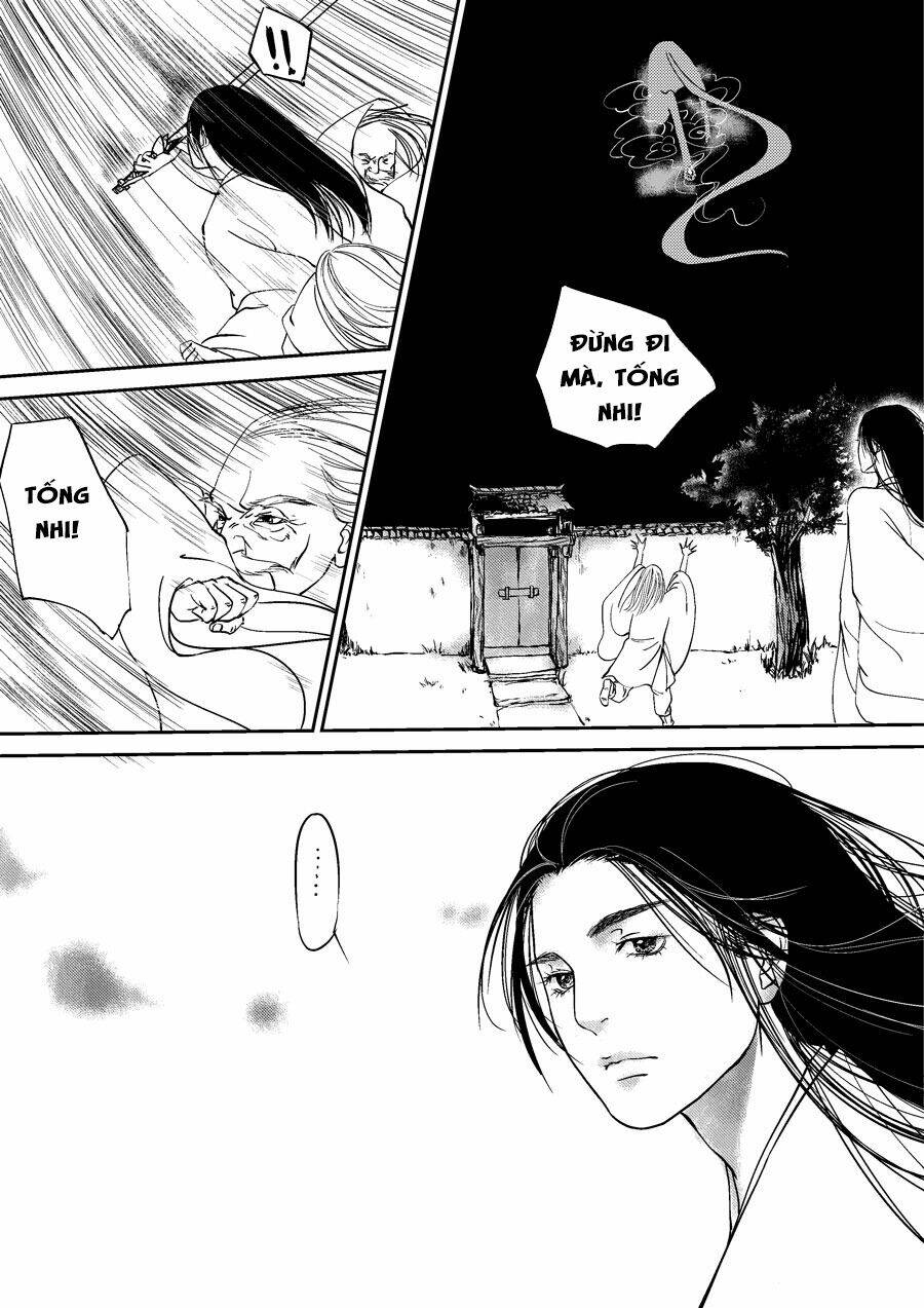 Thượng Thiện: Chapter 3