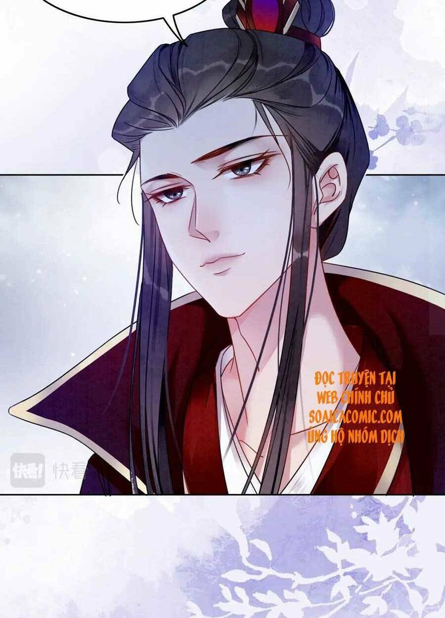 Xung Hỉ Vương Phi: Chapter 77