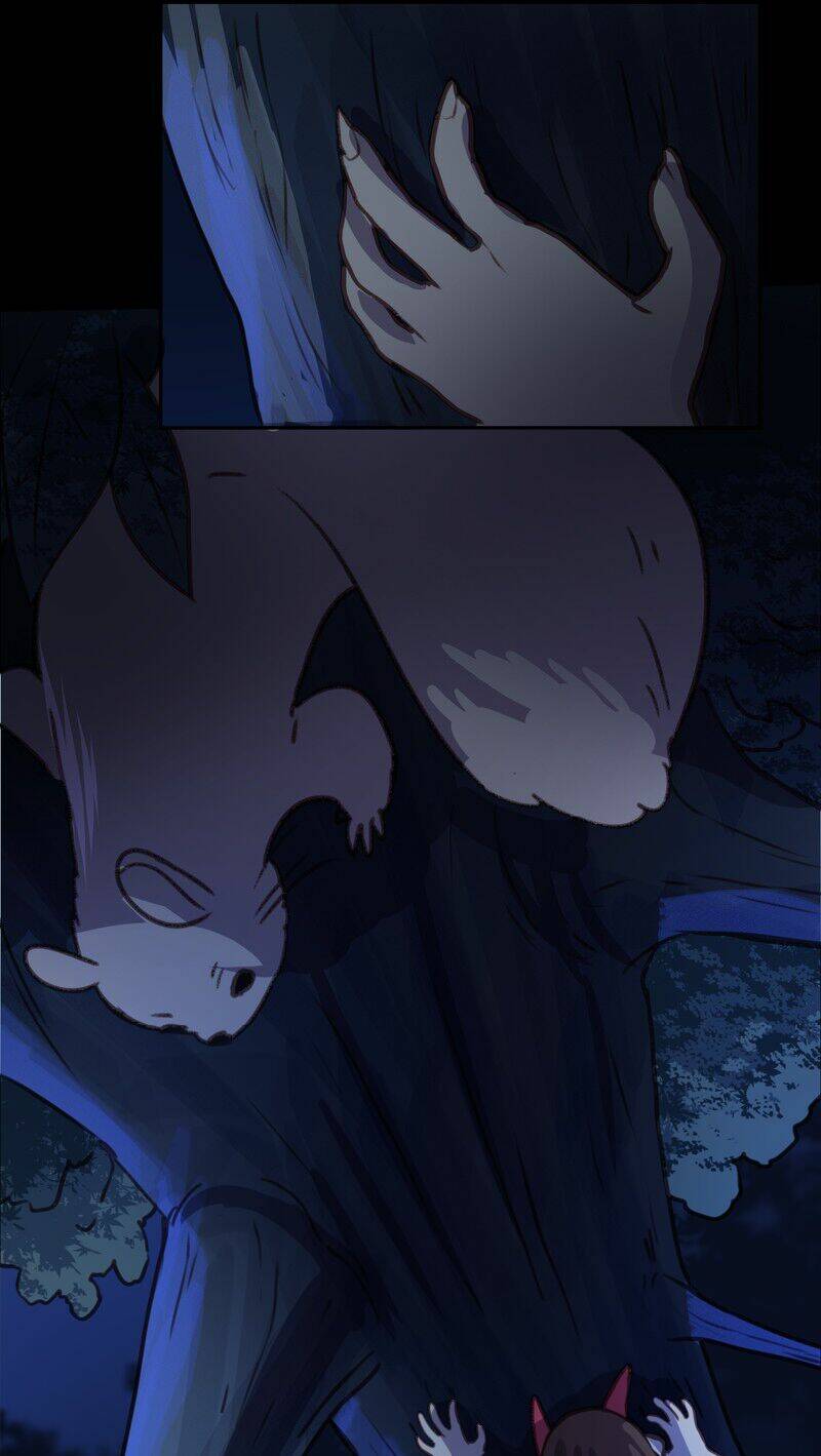 Lời Nguyền Lalin: Chapter 33