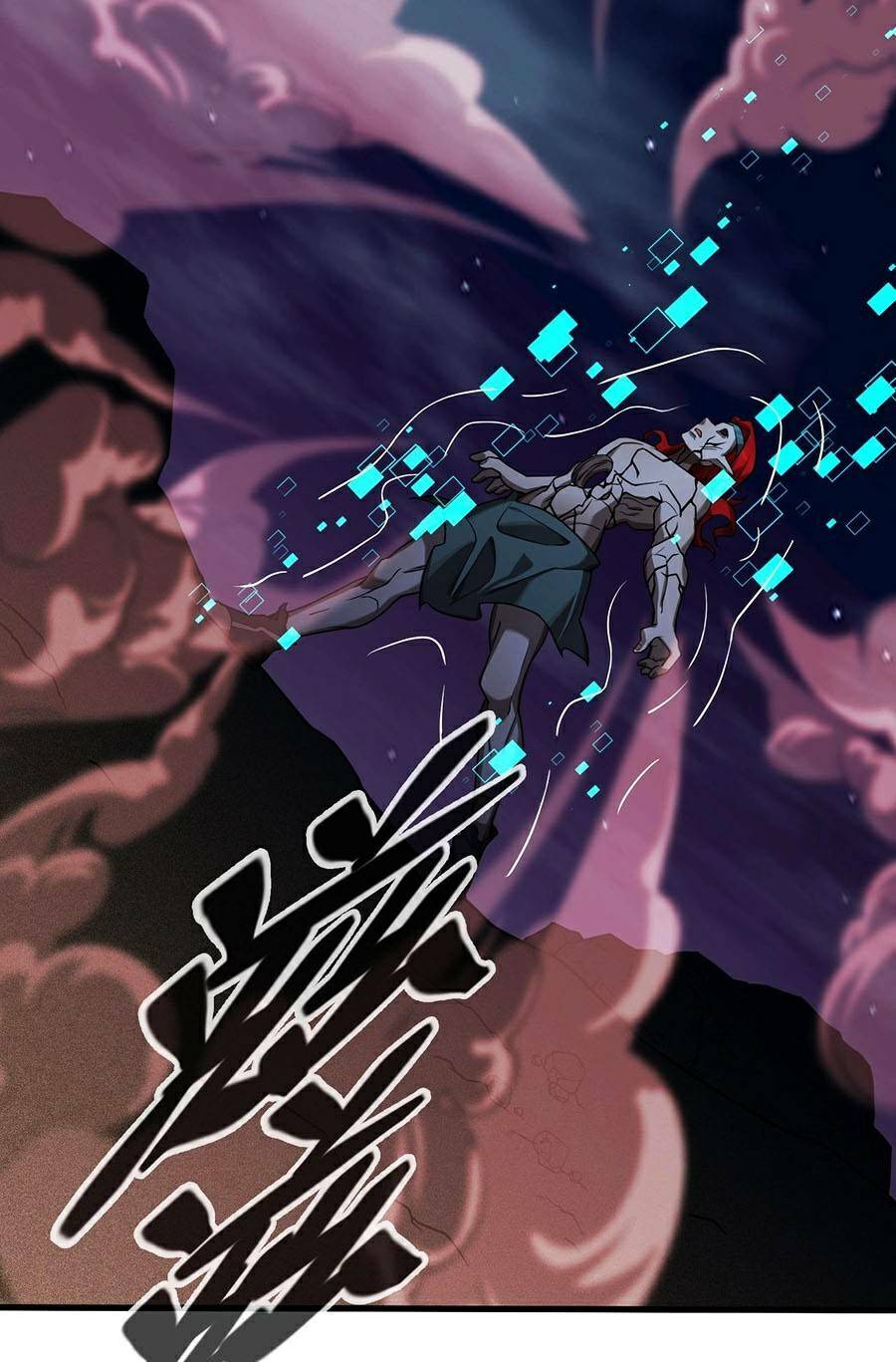 Người Chơi Siêu Mạnh: Chapter 15