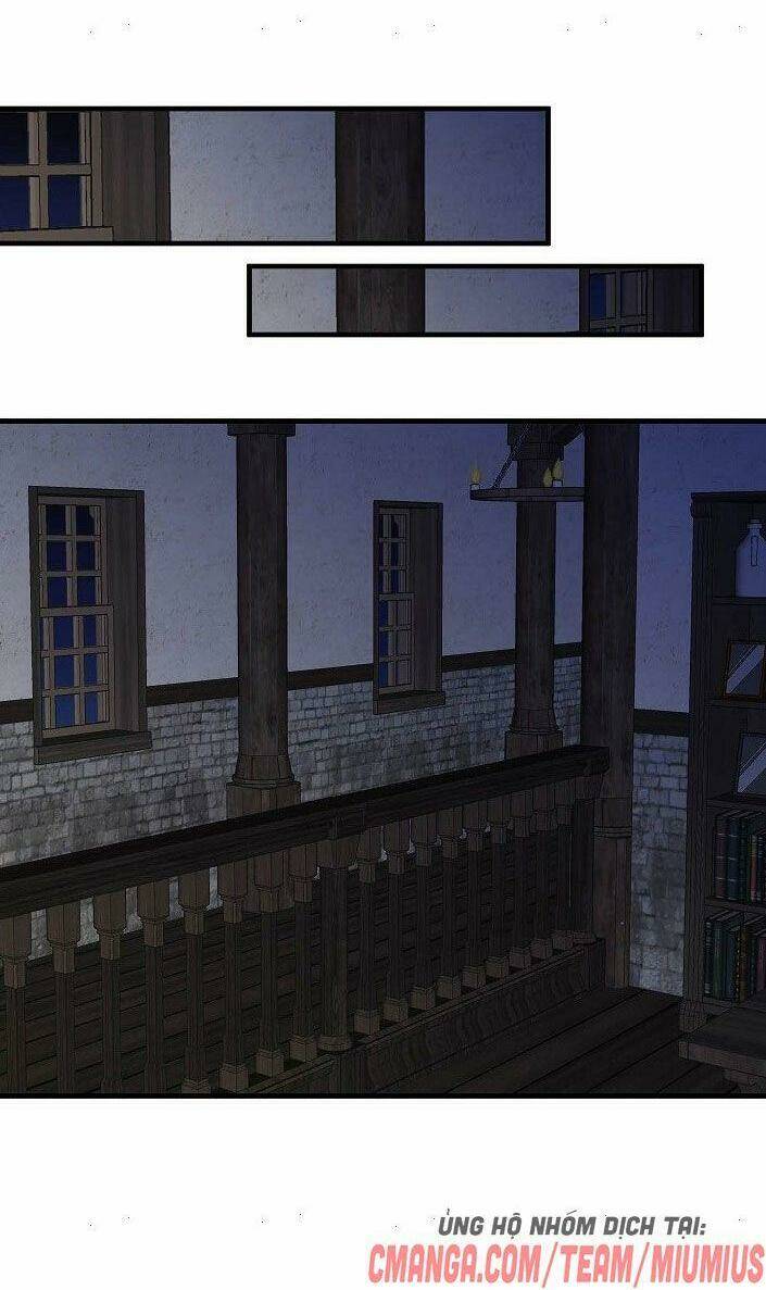 Tôi Là Bạn Gái Cũ Của Một Người Lính: Chapter 35