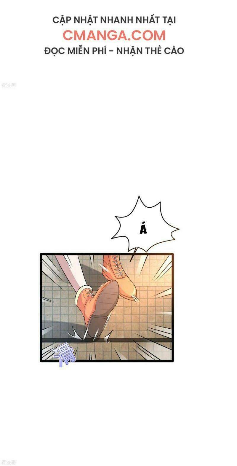 Đô Thị Tà Vương: Chapter 138