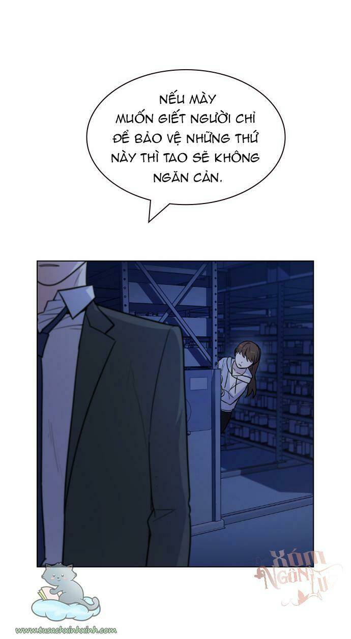 Thằng Bạn Trai Tồi Tệ Của Tôi: Chapter 72