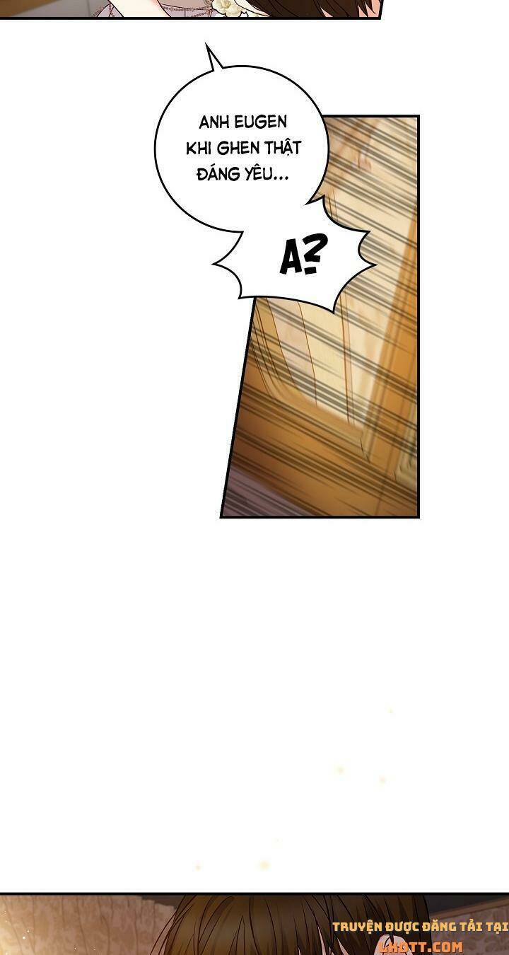 Đừng Chọc Đứa Em Gái Bé Bỏng Của Chúng Tôi: Chapter 72