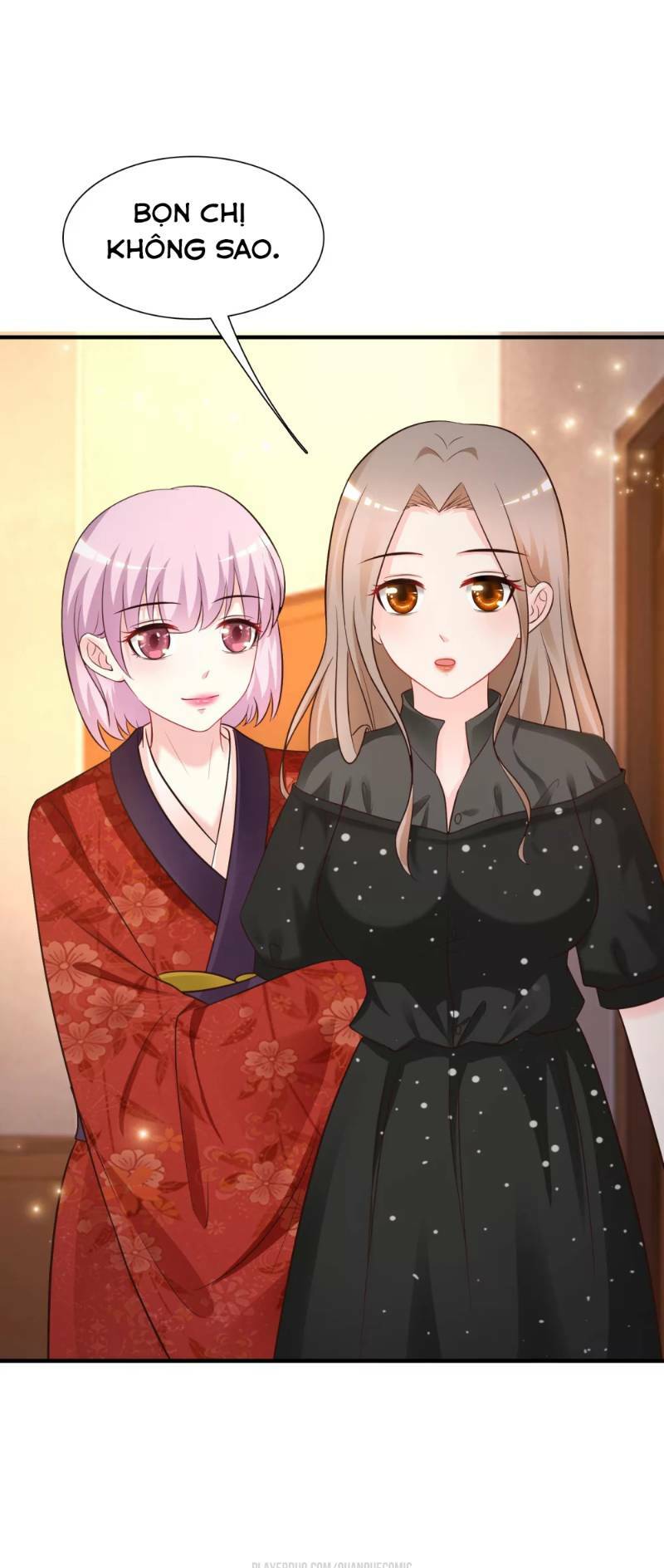 Tối Cường Vận Đào Hoa: Chapter 68