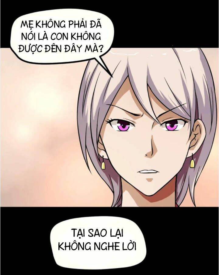Đai Ca Trở Lại Tuổi 16: Chapter 7
