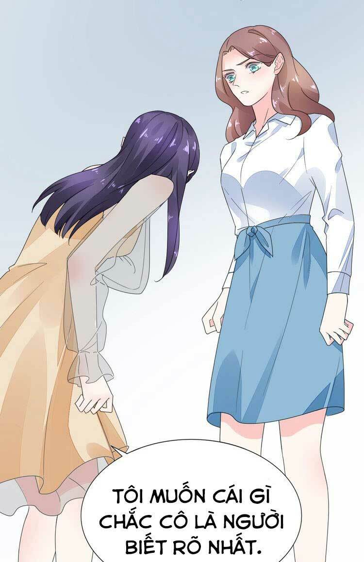 Điều Ước Sủng Ái Bất Bình Đẳng: Chapter 67.2