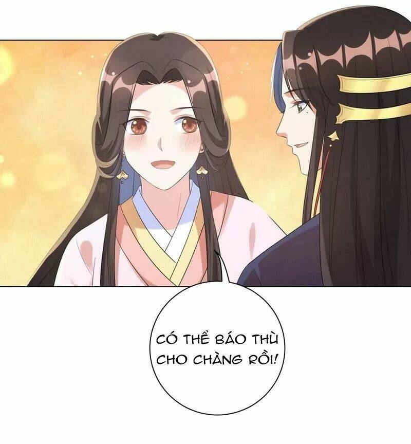 Vương Phi Có Độc!: Chapter 50