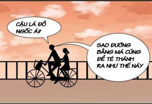 Mối Tình Đơn Phương: Chapter 33