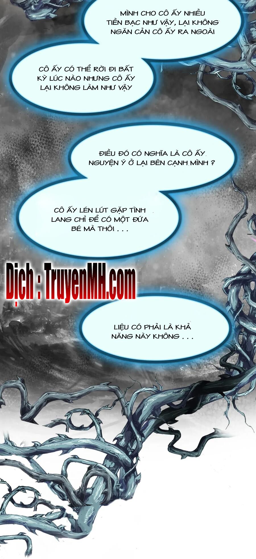 Gả Cho Một Tên Thái Giám Đáng Ghét: Chapter 164
