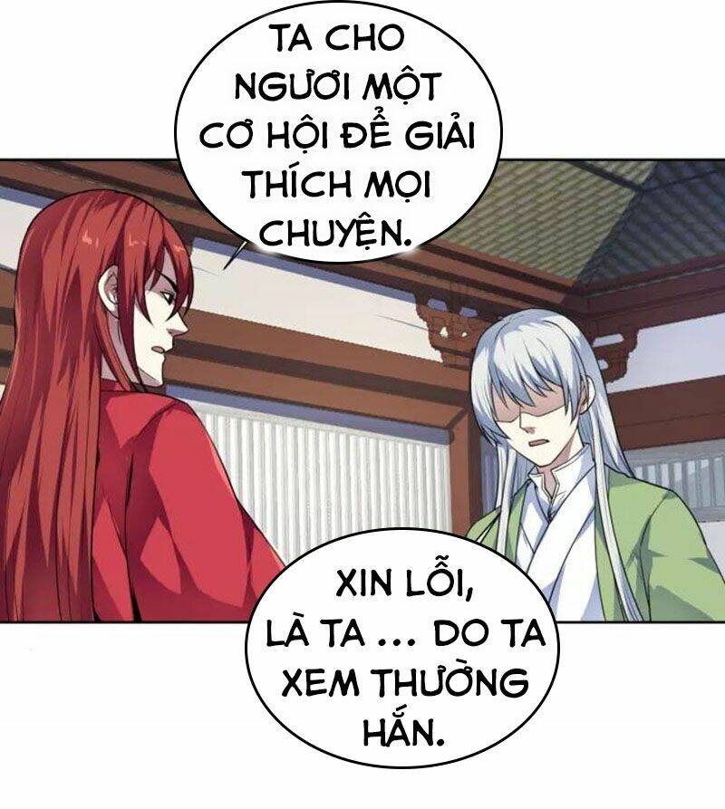 Nghịch Thiên Đại Thần: Chapter 63