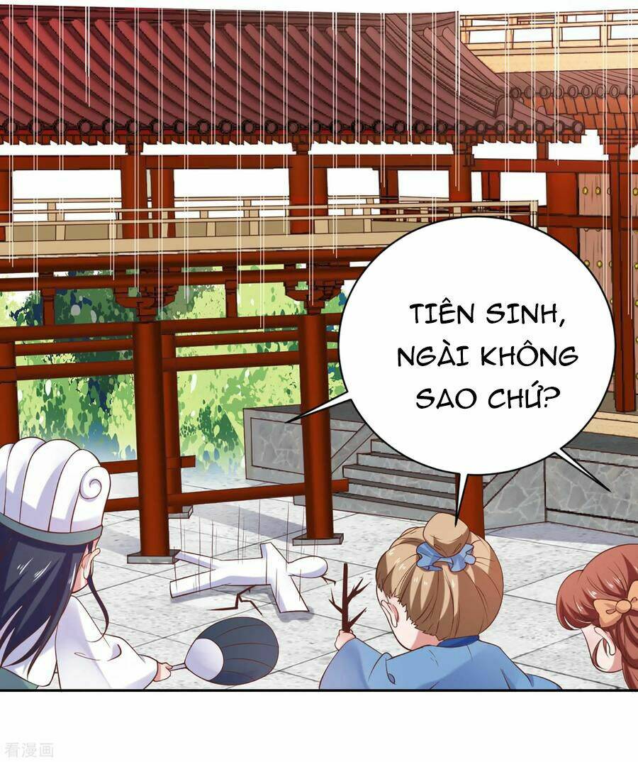 Trở Về Cổ Đại Làm Thánh Hiền: Chapter 2