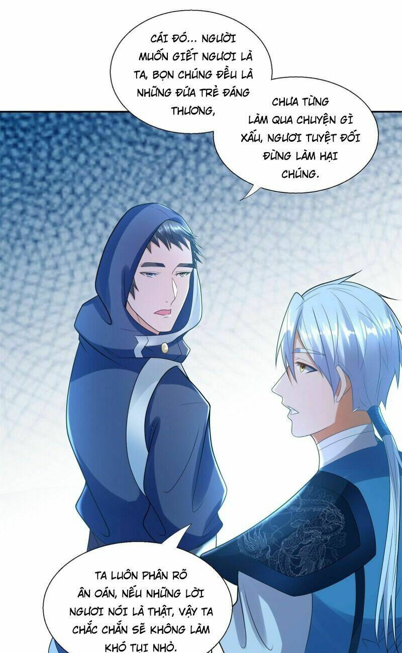 Chí Tôn Trọng Sinh: Chapter 81