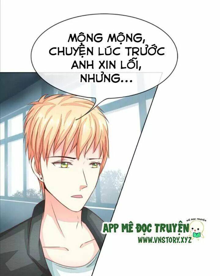 Nam Thần Ma Cà Rồng: Sủng Nhược Tiểu Lãn Thê: Chapter 133