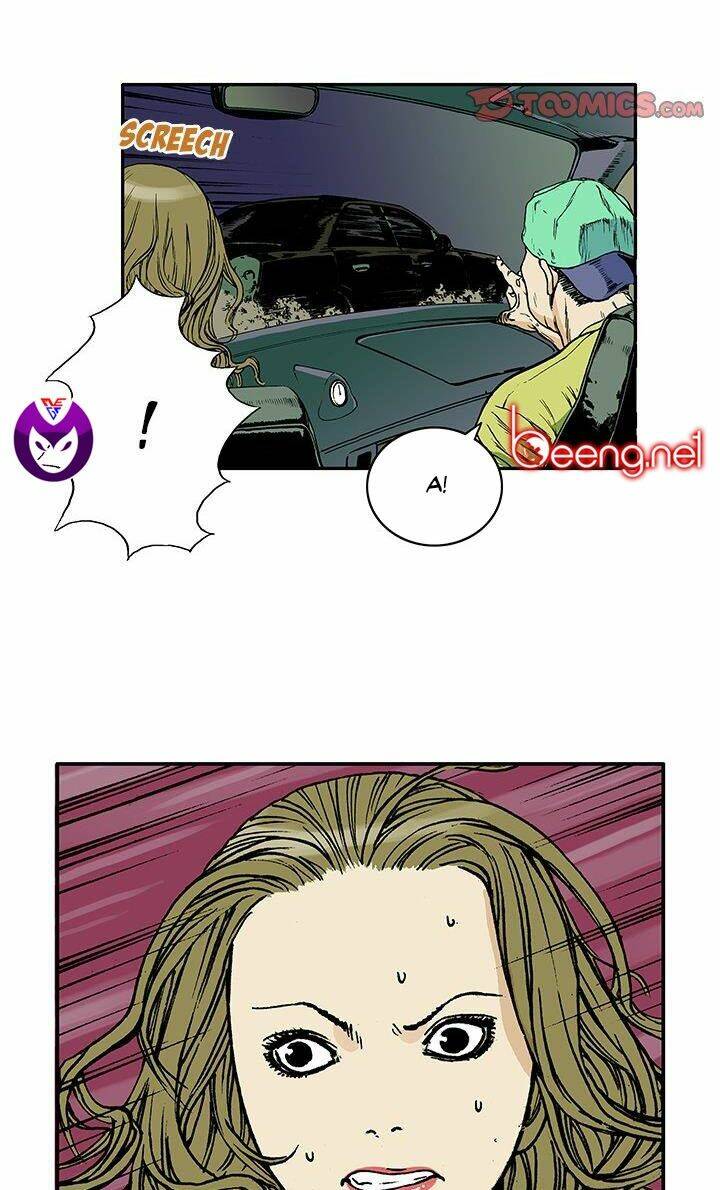 Kang Gito: Chapter 15