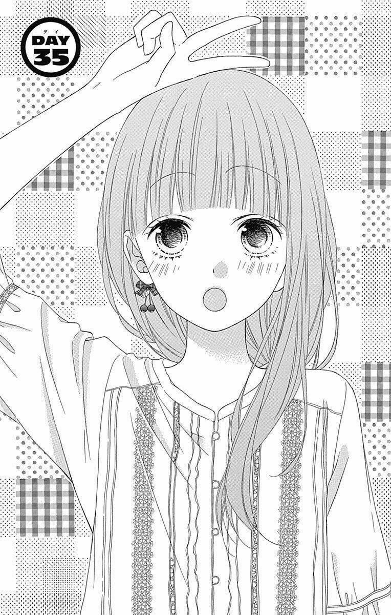 Tsubasa To Hotaru: Chapter 35