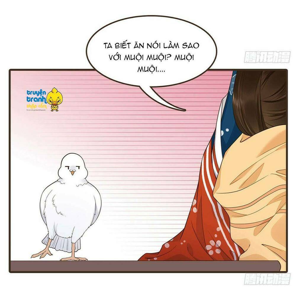 Đại Giá Thừa Tướng: Chapter 64