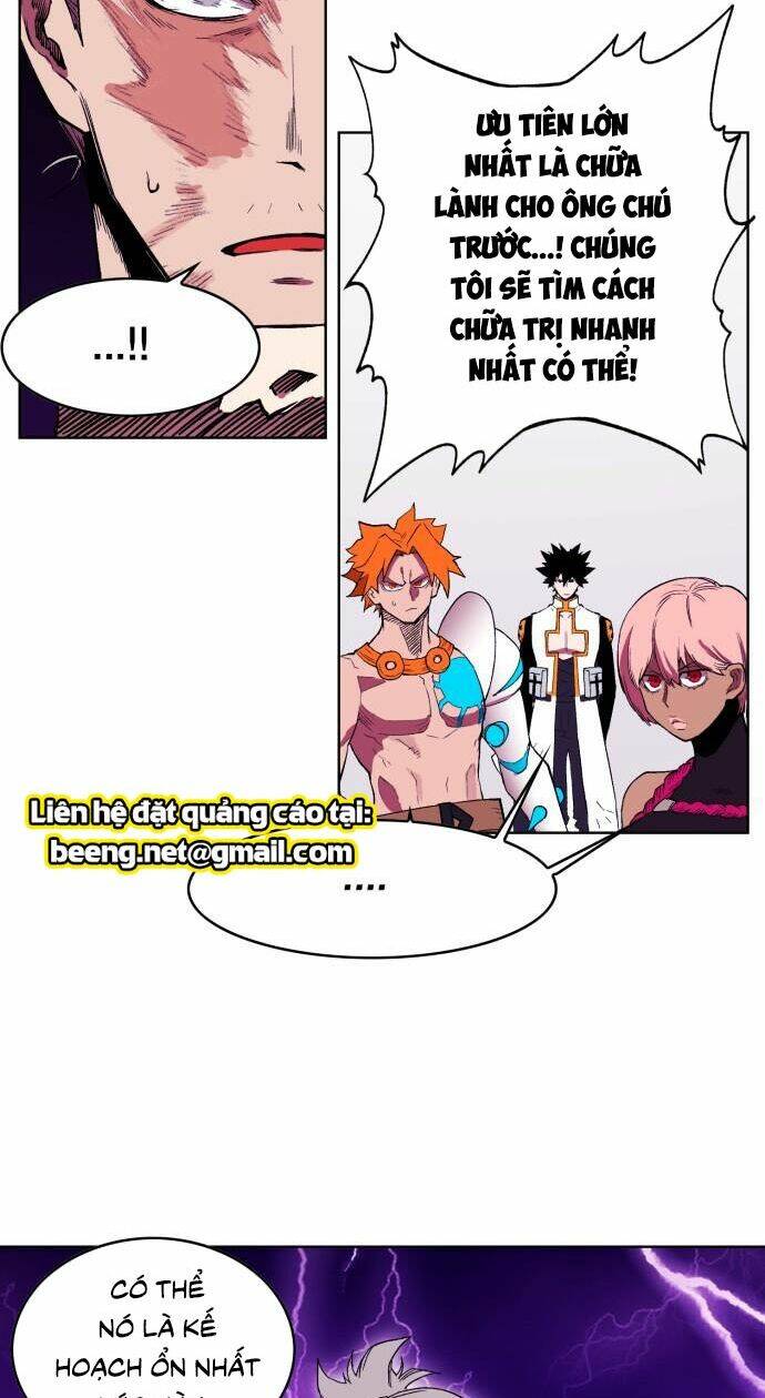 Hard Core Leveling Warrior Ss2: Chapter 56