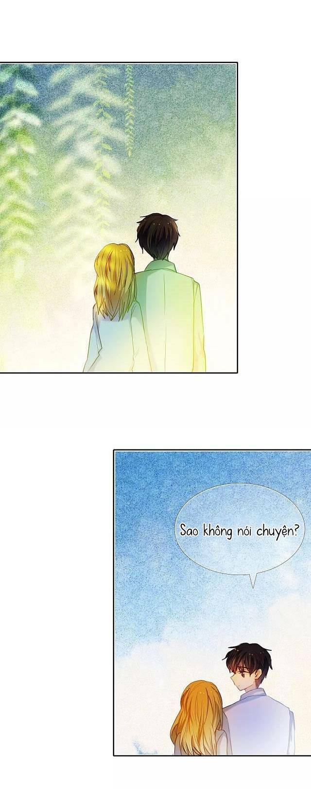 Kế Hoạch Trái Tim: Chapter 46