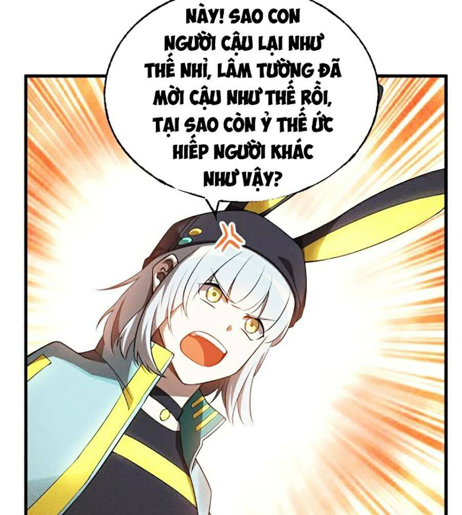 Người Chơi Siêu Mạnh: Chapter 19