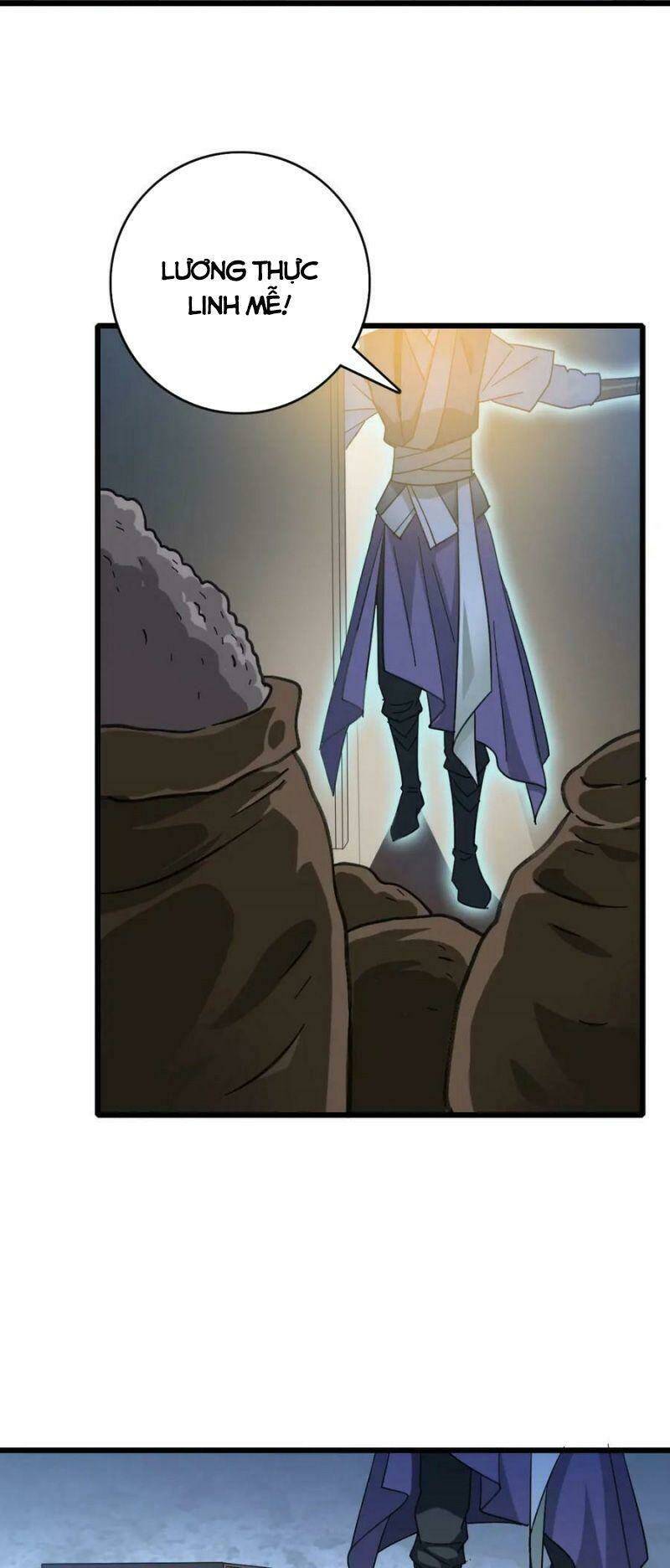 Siêu Đạo Thần Thuật: Chapter 123